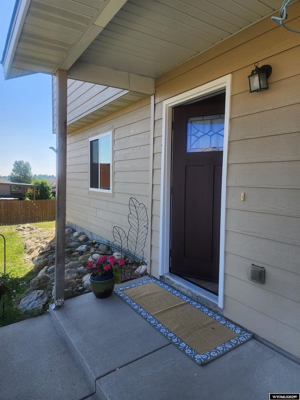Photo of 117 HARMONY ST, Buffalo, WY 82834 (MLS # 20254502)