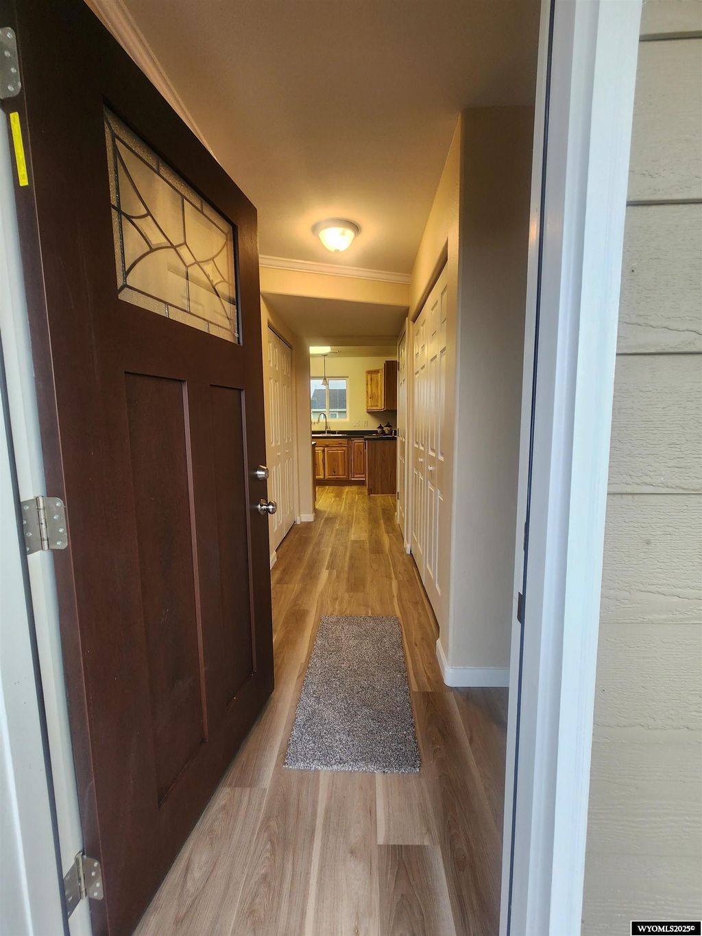 Photo of 117 HARMONY ST, Buffalo, WY 82834 (MLS # 20254502)