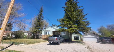 Photo of 204 N 9th Street, Sinclair, WY 82334 (MLS # 20262395)