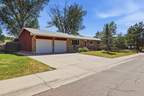 Photo of 16 Valley DR, Casper, WY 82604 (MLS # 20263214)