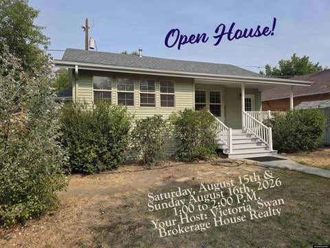 Photo of 1323 S Elm, Casper, WY 82601 (MLS # 20263584)