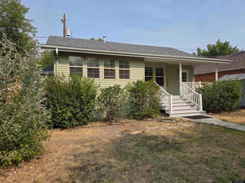 Photo of 1323 S Elm, Casper, WY 82601 (MLS # 20263584)