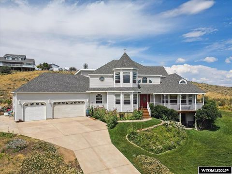 Photo of 260 Darby Lane, Evanston, WY 82930 (MLS # 20254425)