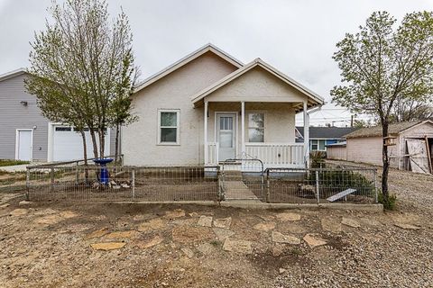 Photo of 317 I Street, Rock Springs, WY 82901 (MLS # 20262453)