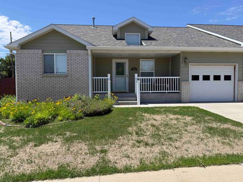 Photo of 2902 W B Street, Torrington, WY 82240 (MLS # 20261678)