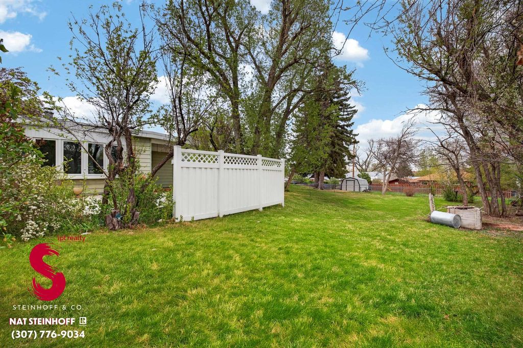 Photo of 2705 E 11th St, Casper, WY 82609 (MLS # 20262205)