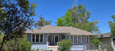Photo of 738 Clark ST, Thermopolis, WY 82443 (MLS # 20262751)