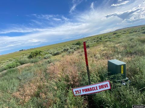 Photo of 257 PINNACLE DRIVE Dr, Lyman, WY 82937 (MLS # 20261902)