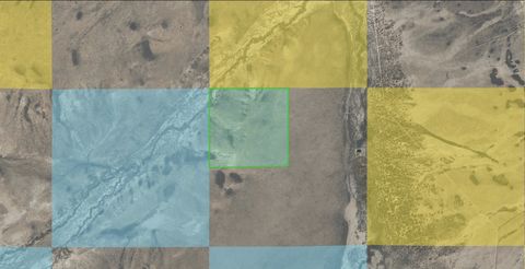 Photo of 0 Shamrock Road, Rawlins, WY 82301 (MLS # 20262235)