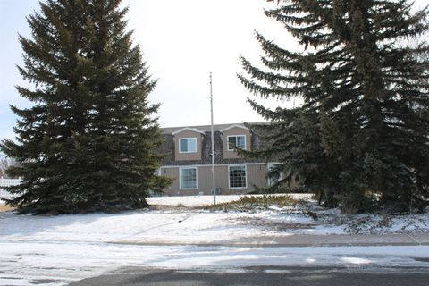 Photo of 405 W Clark St, Lyman, WY 82937 (MLS # 20260763)