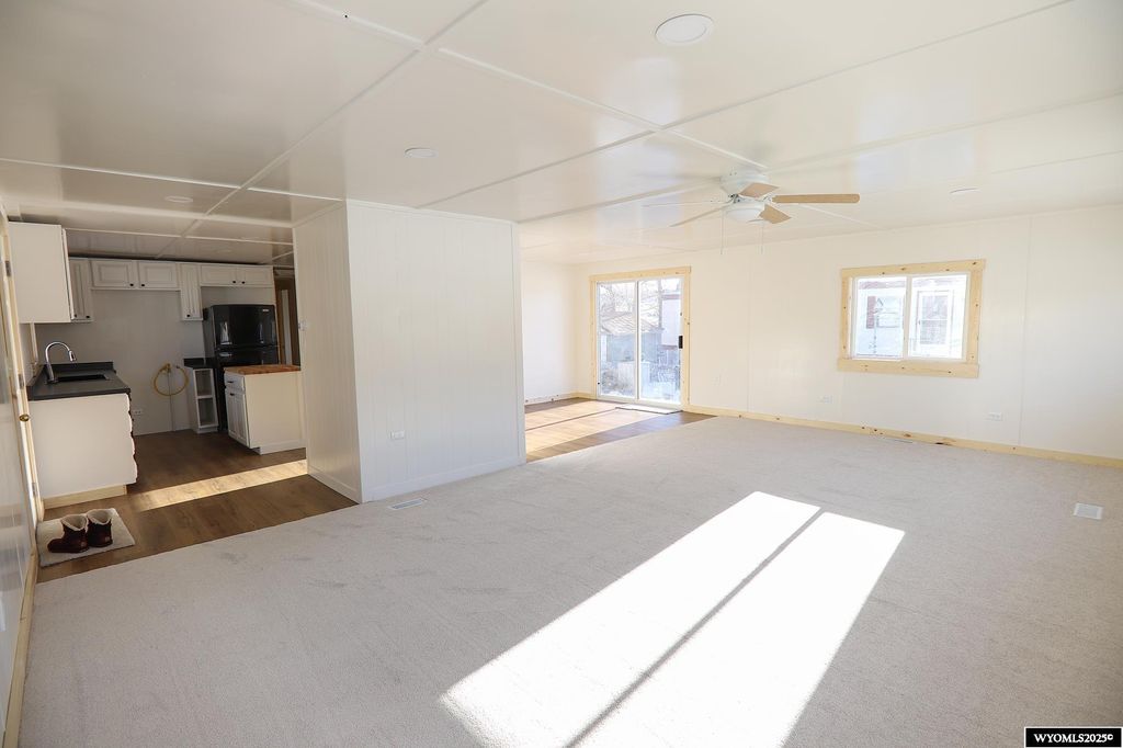 Photo of 601 E Parmelee Lot 11, Buffalo, WY 82834 (MLS # 20250227)