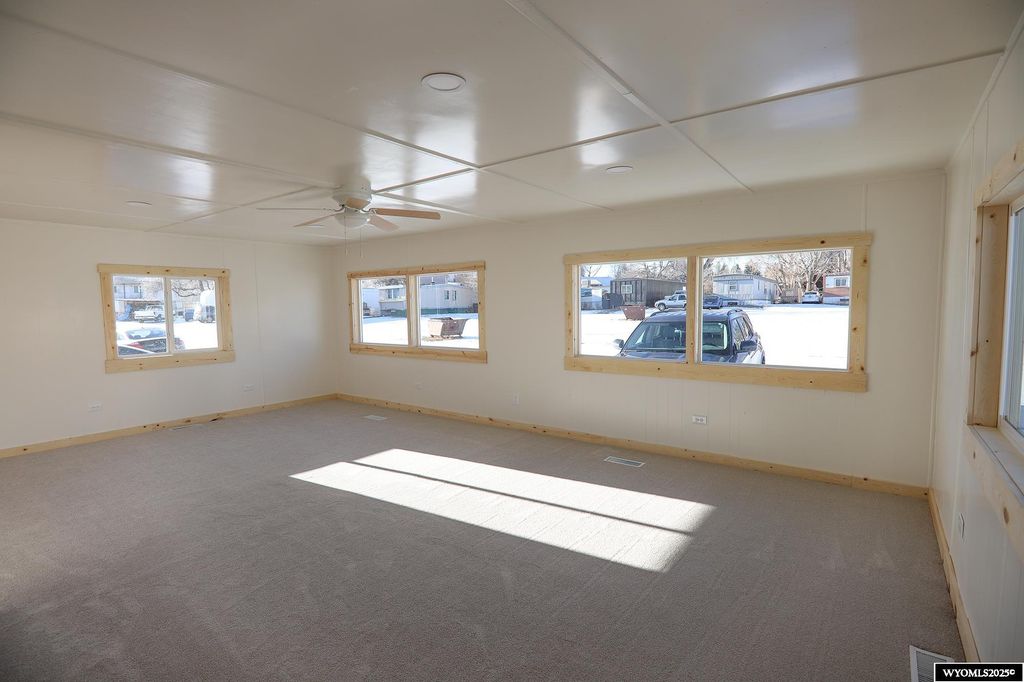 Photo of 601 E Parmelee Lot 11, Buffalo, WY 82834 (MLS # 20250227)