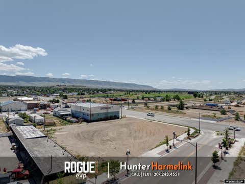 Photo of 935 W Yellowstone, Casper, WY 82601 (MLS # 20256214)