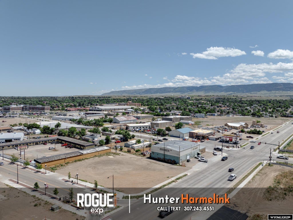 Photo of 935 W Yellowstone, Casper, WY 82601 (MLS # 20256214)