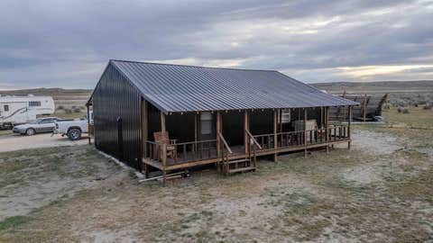 Photo of 0000 Burson Way, Casper, WY 82601 (MLS # 20263101)