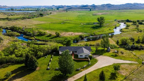 Photo of 503 US Hwy 16 East, Buffalo, WY 82834 (MLS # 20262727)