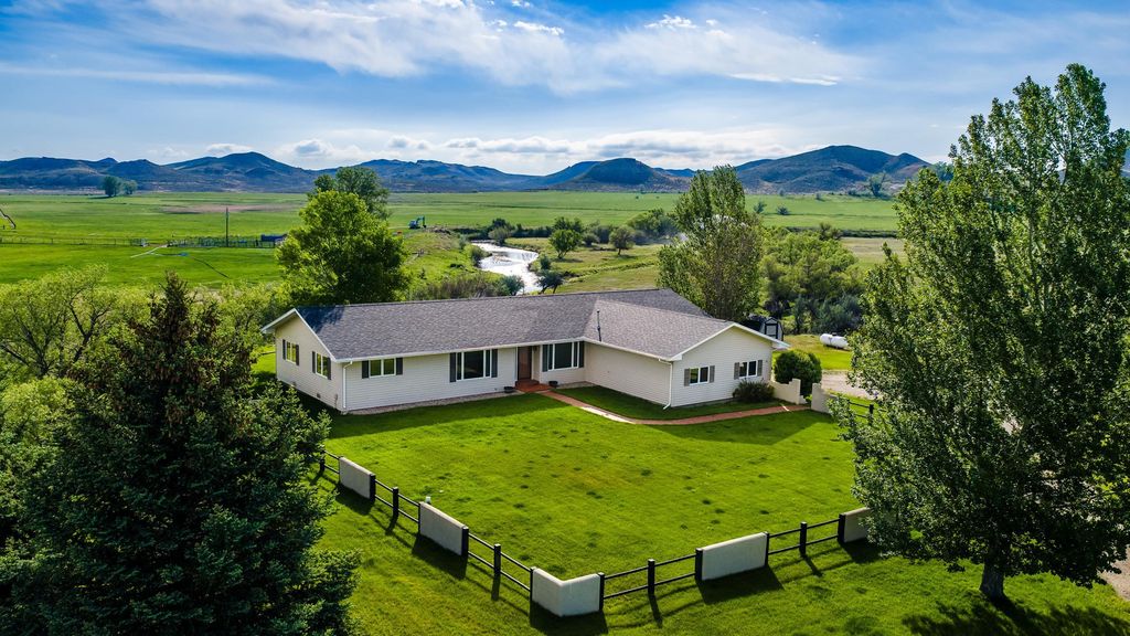 Photo of 503 US Hwy 16 East, Buffalo, WY 82834 (MLS # 20262727)