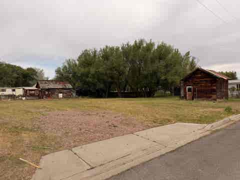 Photo of 404 PINE ST, Mountain View, WY 82939 (MLS # 20263226)