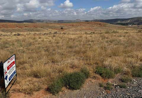 Photo of Tract 15 Sable Run Subdivision, Thermopolis, WY 82443 (MLS # 20264085)