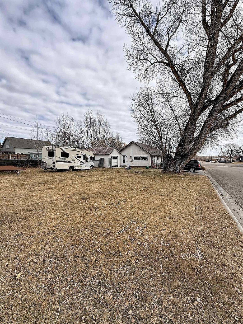 Photo of 710 N Burritt Ave, Buffalo, WY 82834 (MLS # 20260906)