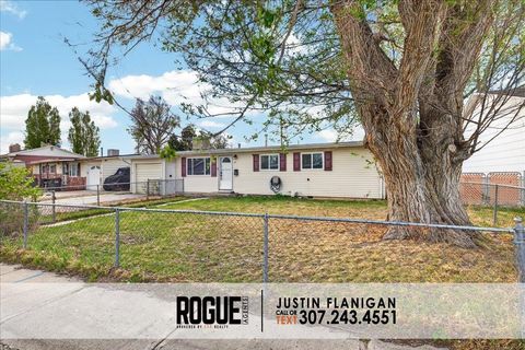 Photo of 45 Gardenia, Casper, WY 82604 (MLS # 20262044)