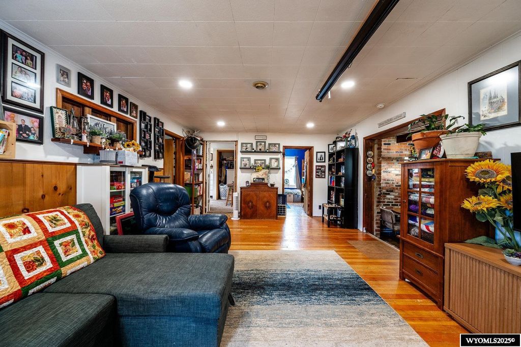 Photo of 631 N Adams Avenue, Buffalo, WY 82834 (MLS # 20255285)