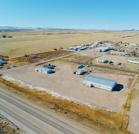 Photo of 2079 N State Highway 414, Mountain View, WY 82937 (MLS # 20260764)
