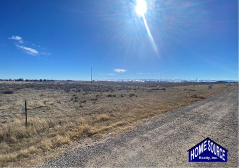Photo of Piper Dr/Airport Rd Lot 5, Riverton, WY 82501 (MLS # 20262116)
