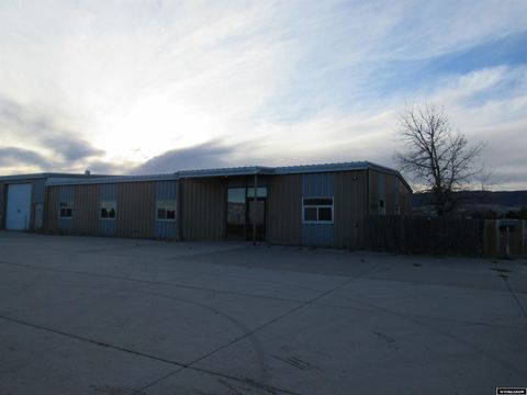 Photo of 195 Pronghorn St, Casper, WY 82601 (MLS # 20256165)