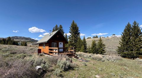 Photo of 727 Sheep Dip Drive DR, Kemmerer, WY 83101 (MLS # 20262297)