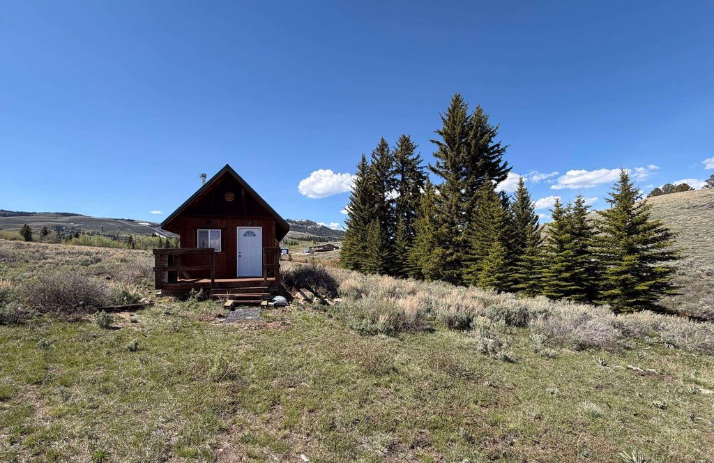 Photo of 727 Sheep Dip Drive DR, Kemmerer, WY 83101 (MLS # 20262297)