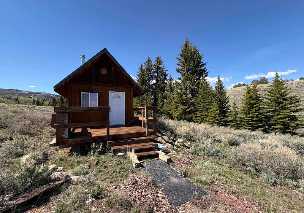 Photo of 727 Sheep Dip Drive DR, Kemmerer, WY 83101 (MLS # 20262297)