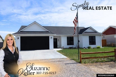 Photo of 4707 Latigo Loop Rd, Torrington, WY 82240 (MLS # 20263356)