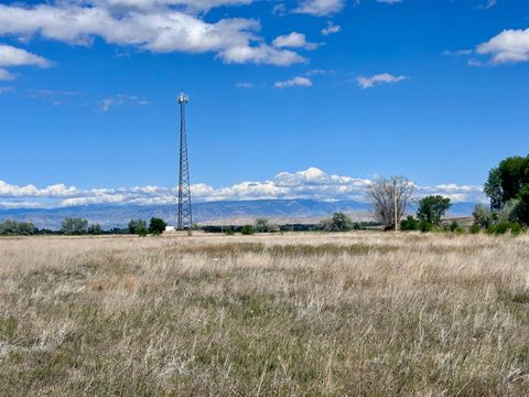 Photo of Platte, Byron, WY 82412 (MLS # 20263248)