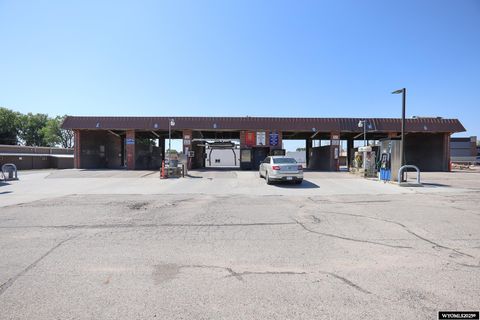 Photo of 865 Fort Street, Buffalo, WY 82834 (MLS # 20251384)