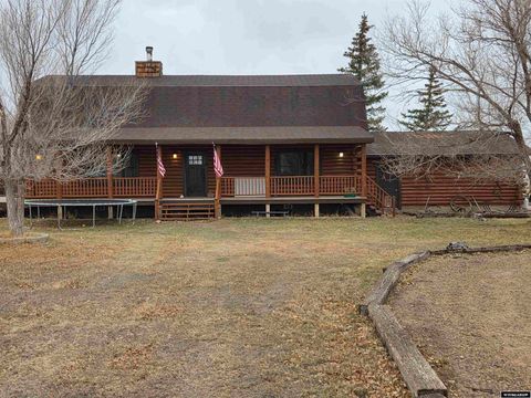 Photo of 237 TIPPERARY RD Rd, Mountain View, WY 82939 (MLS # 20256126)