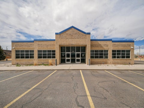 Photo of 1122 S Adams Street, Laramie, WY 82070 (MLS # 20261157)