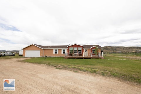Photo of 98 Mustang Dr, Evanston, WY 82930 (MLS # 20263246)
