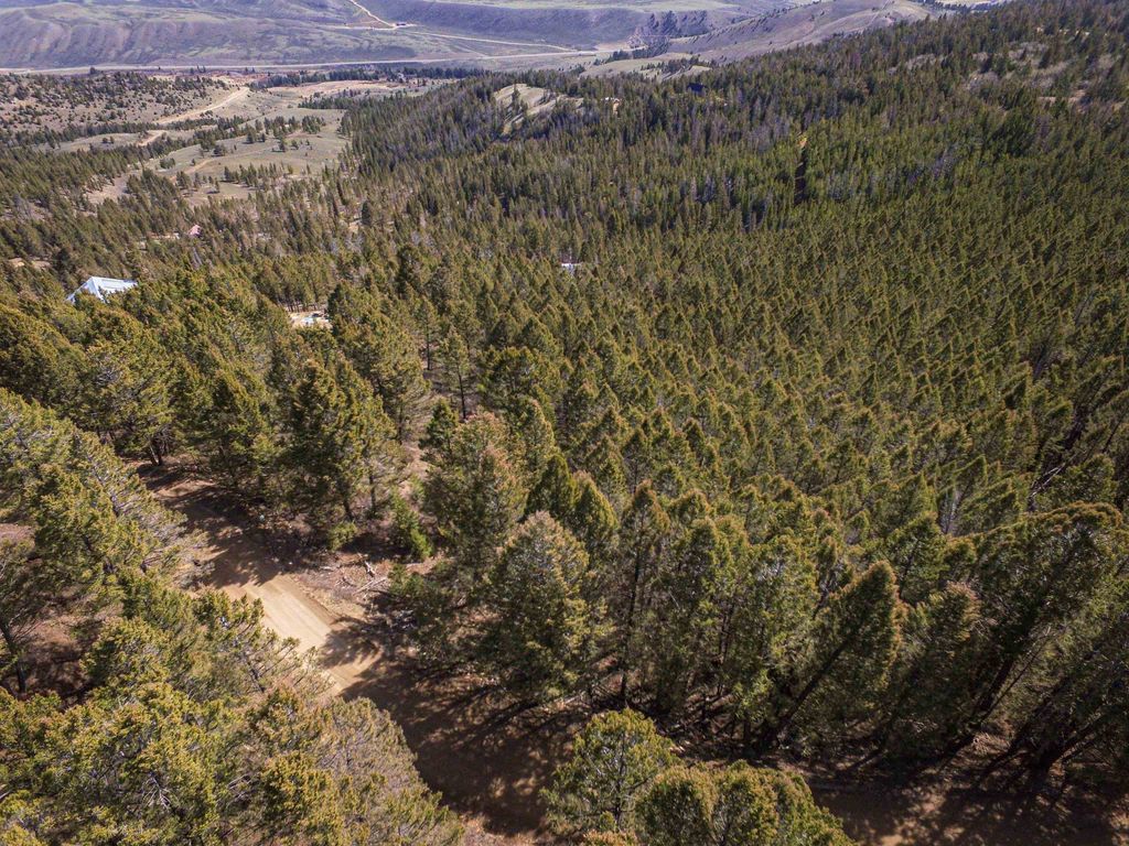 Photo of TBD Porcupine Drive Lot 27B, Dubois, WY 82513 (MLS # 20262228)