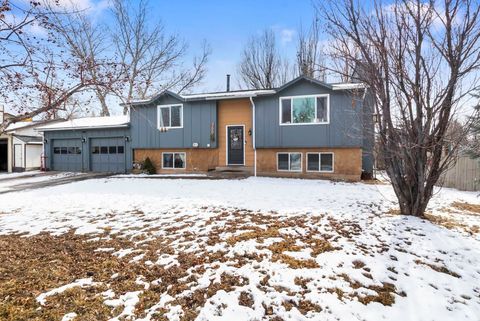 Photo of 300 Cottonwood Street, Evanston, WY 82930 (MLS # 20260811)