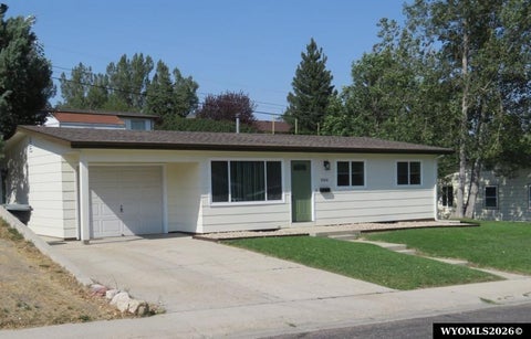 Photo of 1960 Brentwood Drive, Casper, WY 82604 (MLS # 20264104)