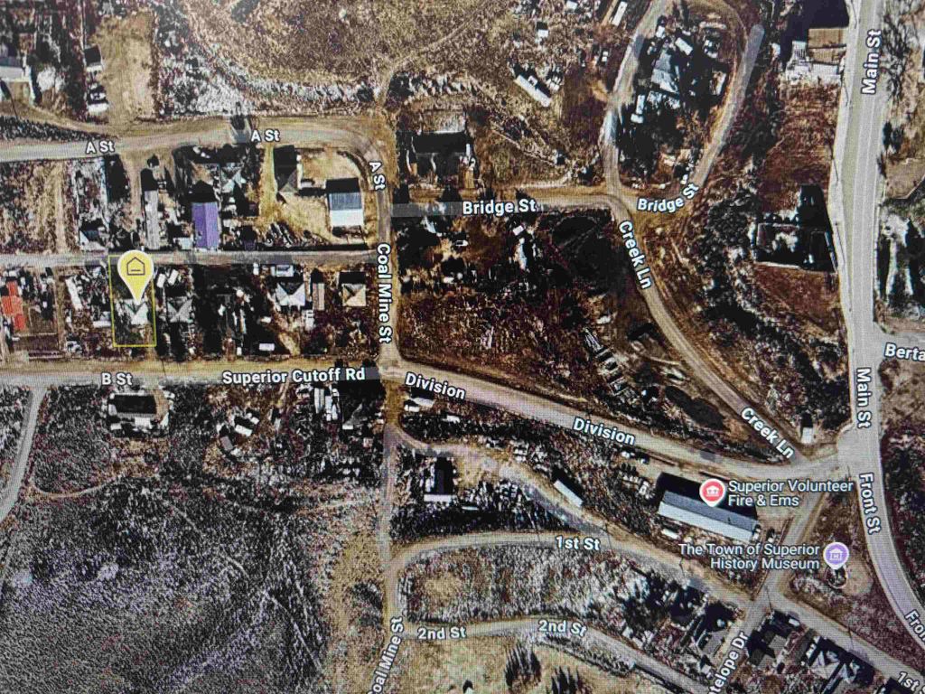 Photo of 150 B St, Superior, WY 82945 (MLS # 20261952)