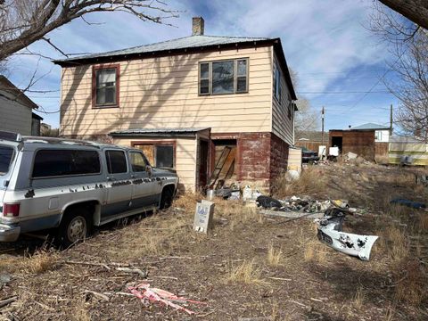Photo of 150 B St, Superior, WY 82945 (MLS # 20261952)