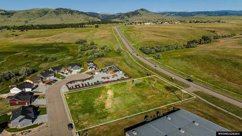 Photo of 302 Rendezvous Street, Buffalo, WY 82834 (MLS # 20264272)