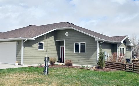 Photo of 222 W Valley Lane, Buffalo, WY 82834 (MLS # 20261716)