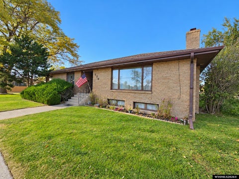 Photo of 526 East 23rd Avenue AVE, Torrington, WY 82240 (MLS # 20265319)