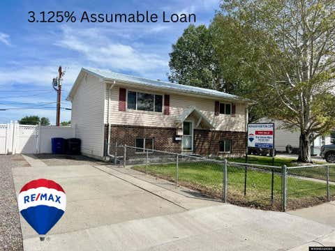 Photo of 917 Eastview DR, Riverton, WY 82501 (MLS # 20264267)