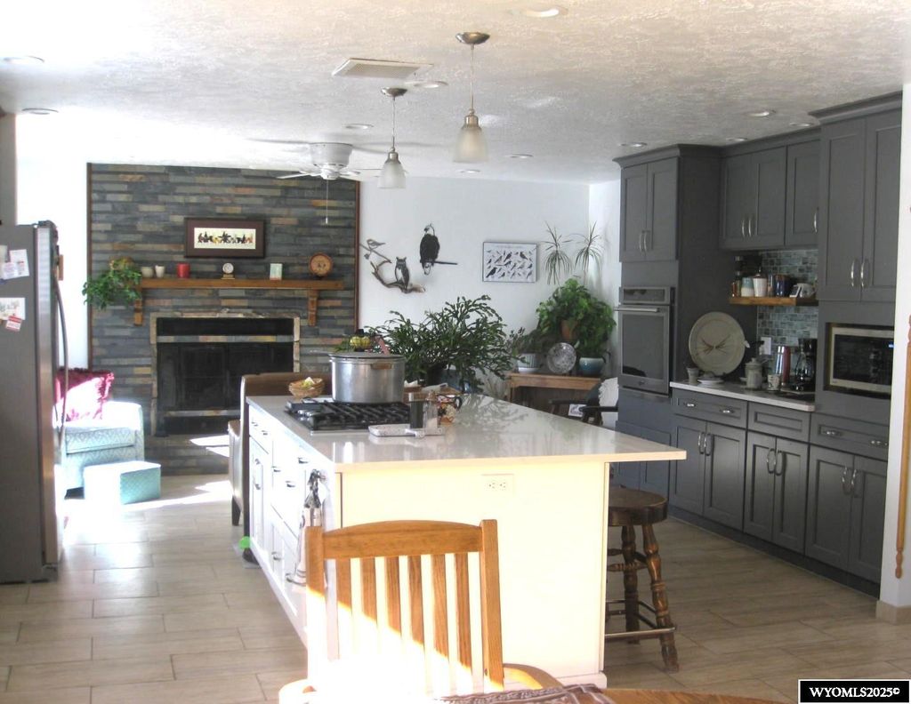 Photo of 113 Butterfield Rd Rd, Evanston, WY 82930 (MLS # 20255369)