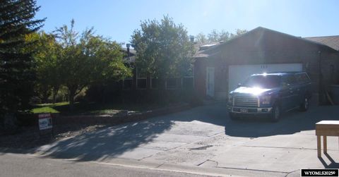 Photo of 113 Butterfield Rd Rd, Evanston, WY 82930 (MLS # 20255369)