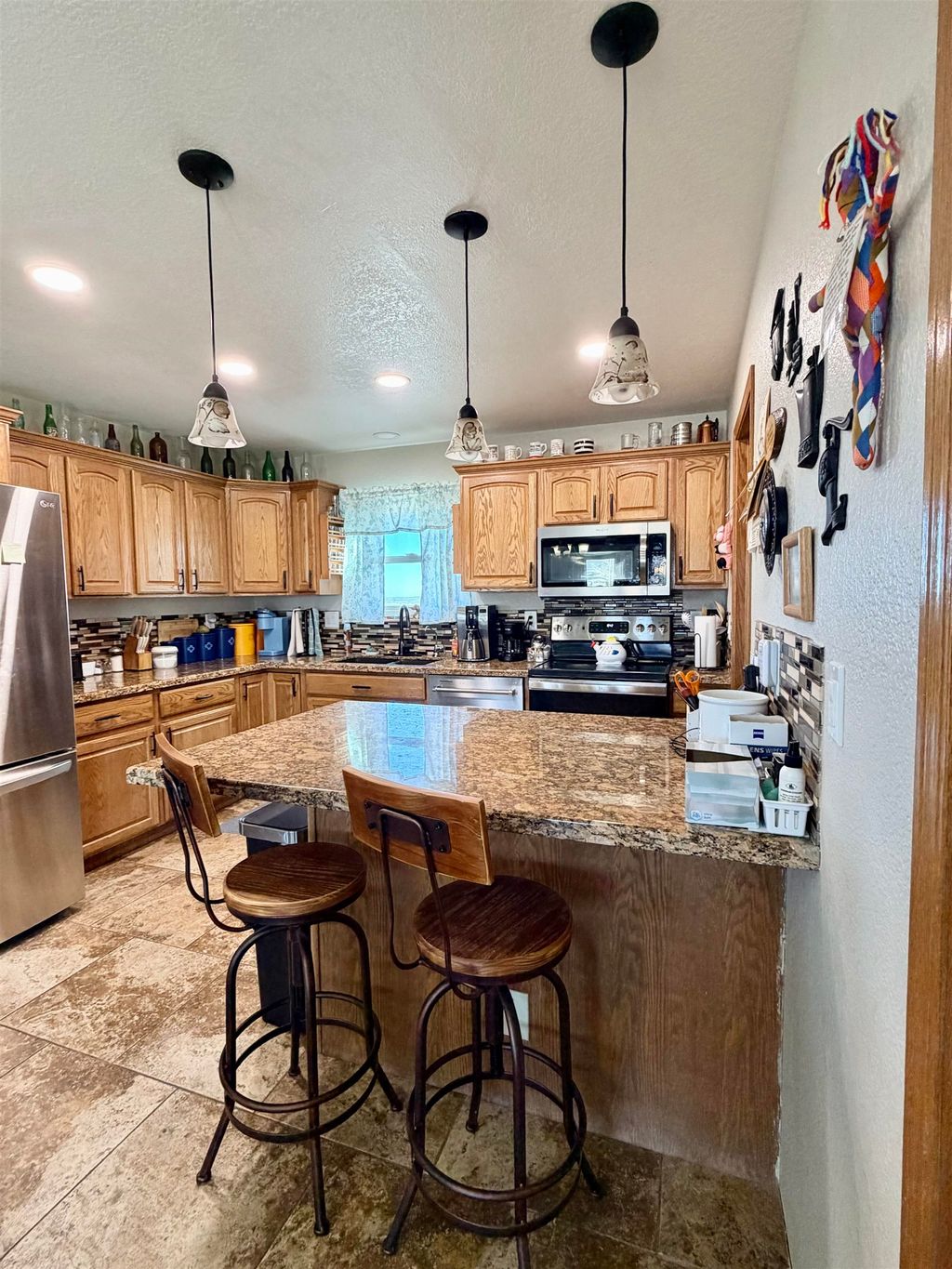 Photo of 415 W Clark, Lyman, WY 82937 (MLS # 20262302)
